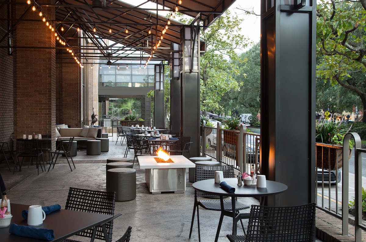 The DeSoto, dog-friendly hotel, photo 5