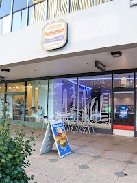 Photo of UNNINAE(언니네) K-BURGER