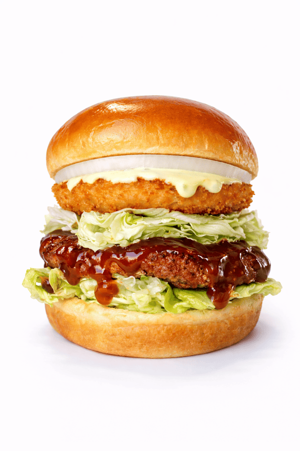 Photo of UNNINAE(언니네) K-BURGER