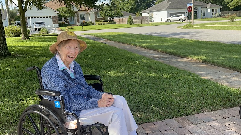 Merino Manor Assisted Living LLC