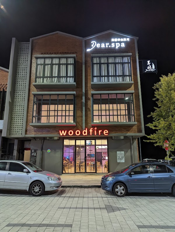 Woodfire Seremban - Photo 1