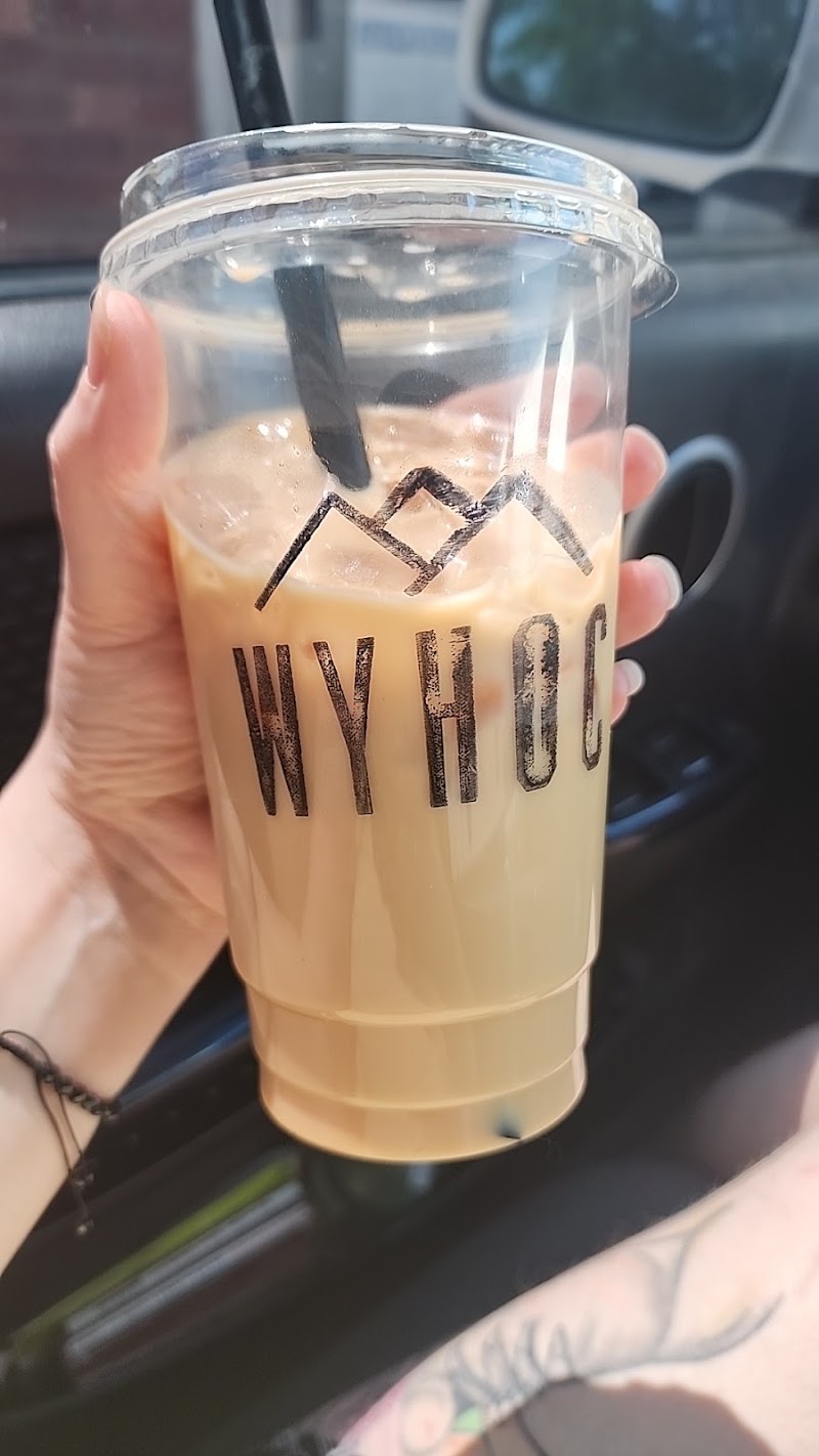 Wyoming House of Coffee LLC photo 1