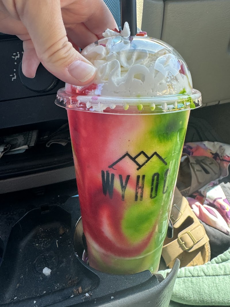 Wyoming House of Coffee LLC photo 2
