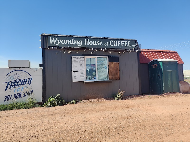 Wyoming House of Coffee LLC photo 3