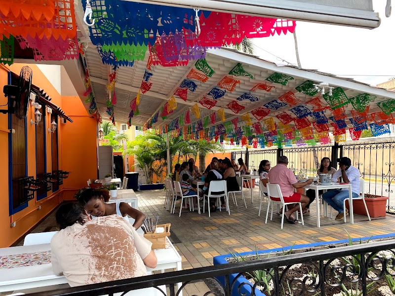 Pastrata Mexican Restaurant photo 1