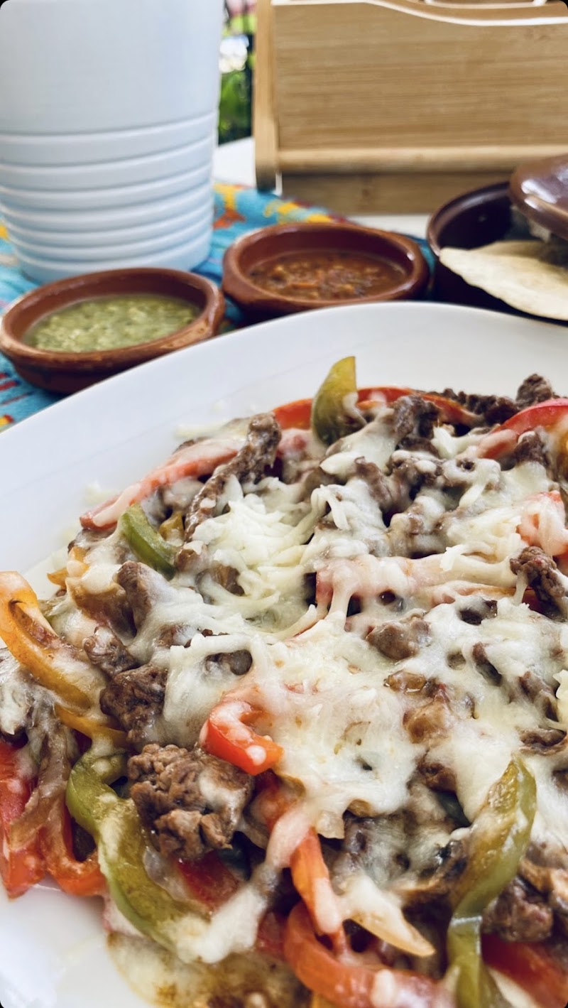 Pastrata Mexican Restaurant photo 5