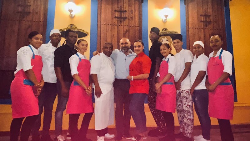 Pastrata Mexican Restaurant photo 4