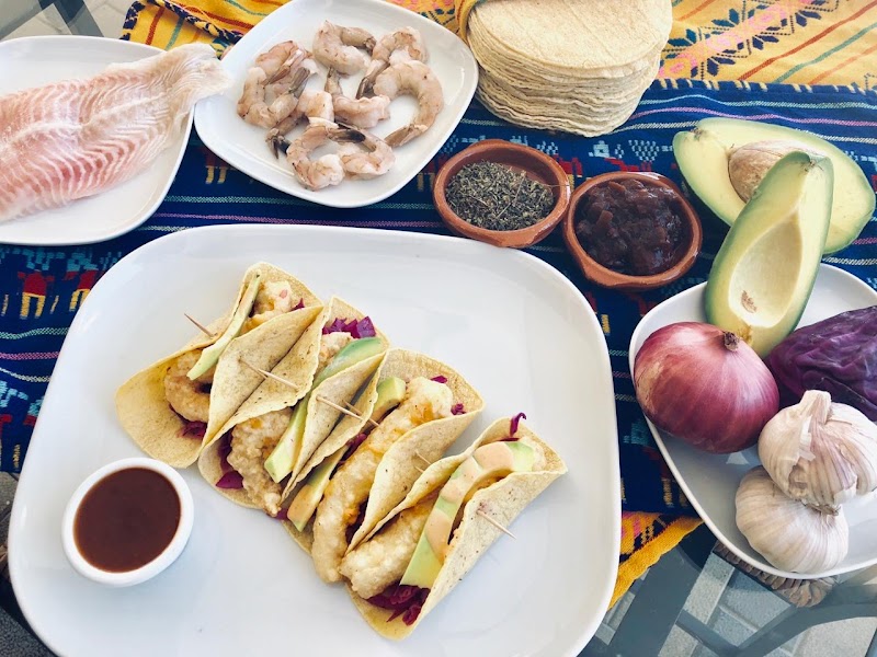 Pastrata Mexican Restaurant photo 2