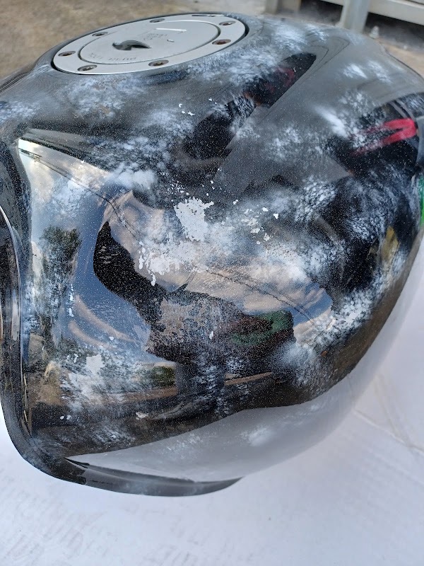 ㈱新堀自動車工業 - 画像3