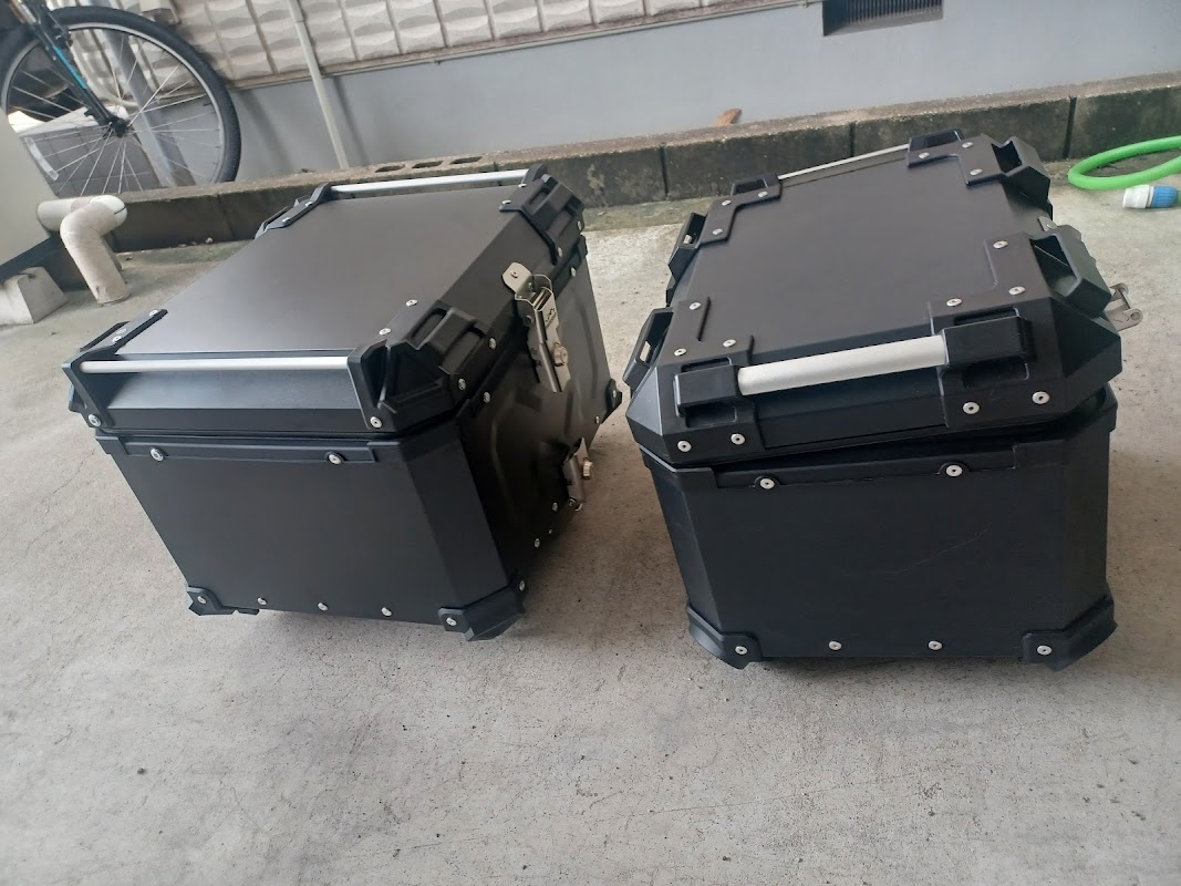 ㈱新堀自動車工業