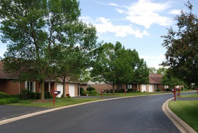 Tabor Hills Independent Living Community facility photo