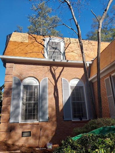 Alan Townsend Roofer