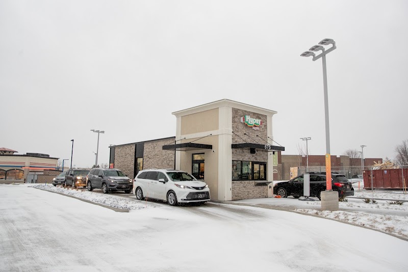 Hyper Energy Bar photo 2