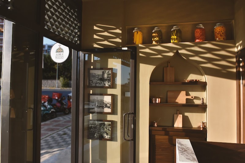 Adile Sultan Ev Yemekleri - Tuzla Paket Servis Noktası - Tuzla Restoran