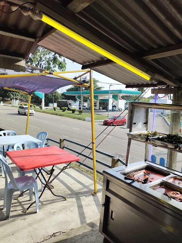 Nasi Campur Bajet Abg Botak - Photo 1
