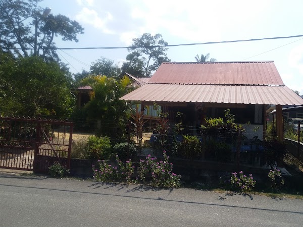 Warong Kak We n Bang Jo - Photo 1