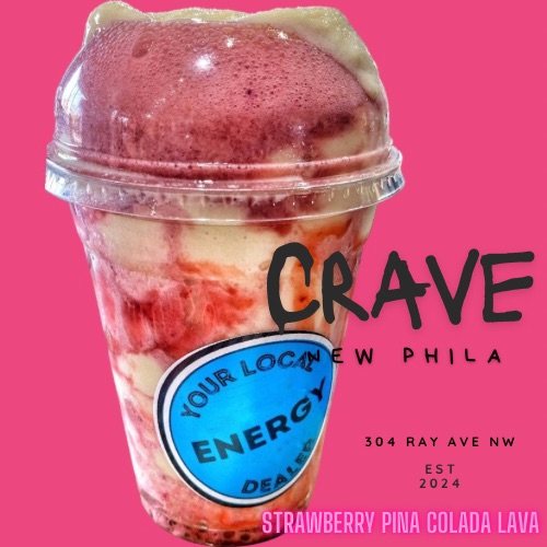 CRAVE New Phila photo 2