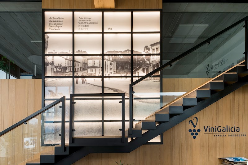 ViniGalicia Familia Bodeguera photo 1