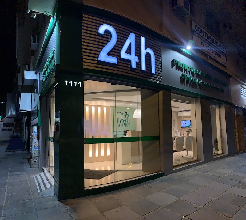 Pronto Socorro Dentário - Clínica Odontológica 24 Horas - foto 4