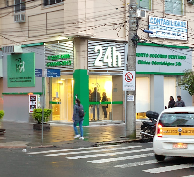 Pronto Socorro Dentário - Clínica Odontológica 24 Horas - foto 3