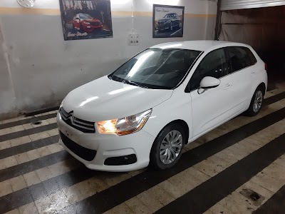 Huzur Otomotiv Kaporta - Boya - Oto Servisi