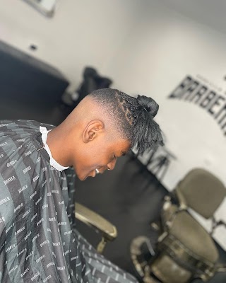 Gorilla House Barberia Yagoona photo 3