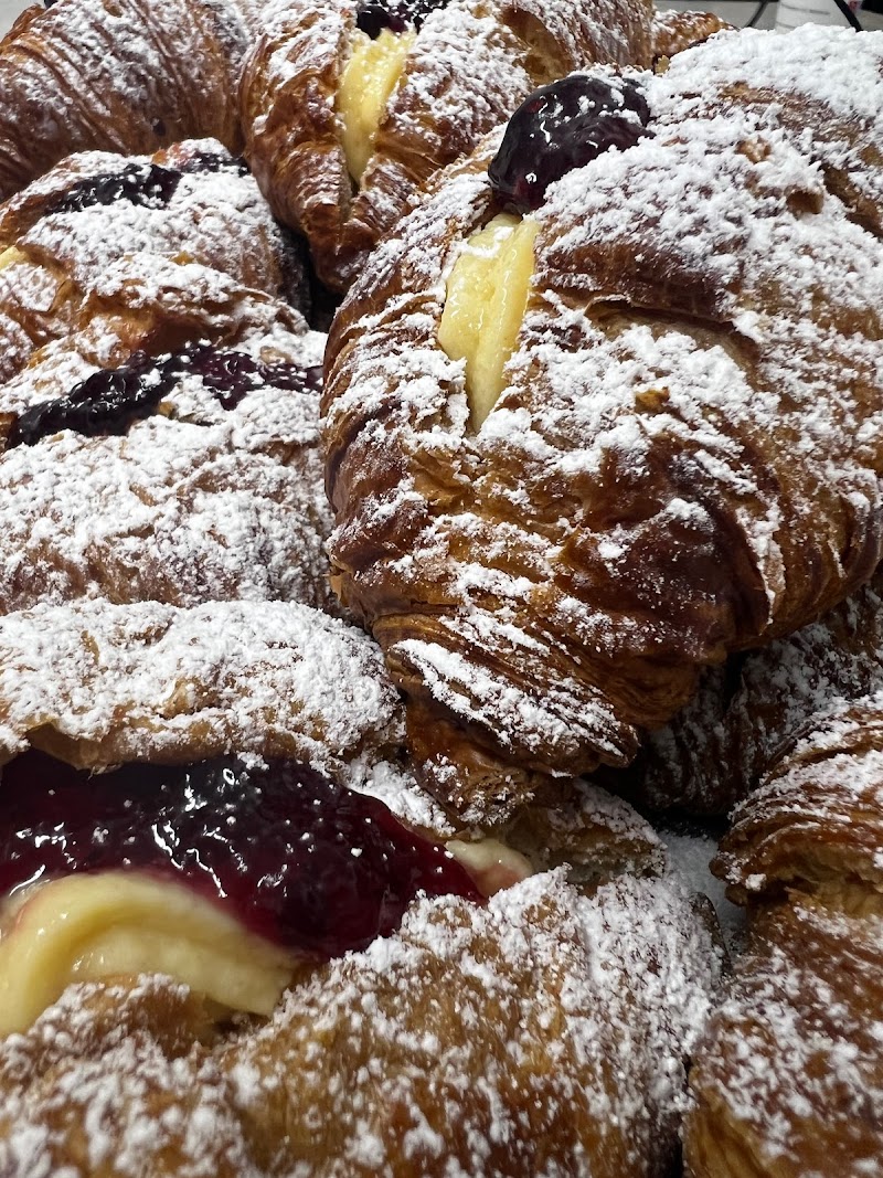 Bake shop “Φυλλοτεχνείον»