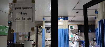 PRAYAS HOSPITAL