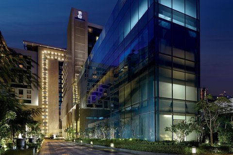 The Ritz-Carlton, Bangalore fotoğraf 1