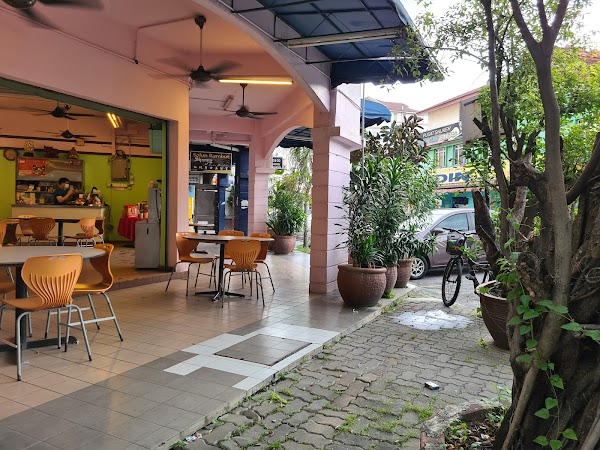 Restoran Soon Seng (Bak Kut Teh) - Photo 1