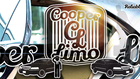 Cooper Limousine service