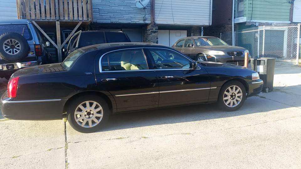 Cooper Limousine service: Google Places image 4