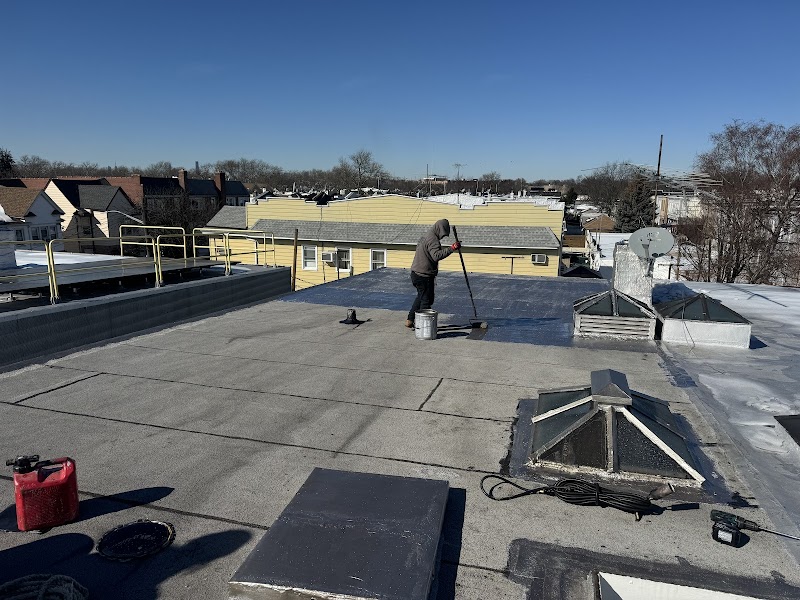 Daniel's Roofing:Best roofing contractor Queens/Brooklyn Ny photo 5