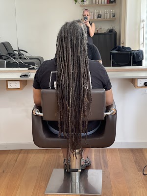 Charles Nicholas Hairdressing