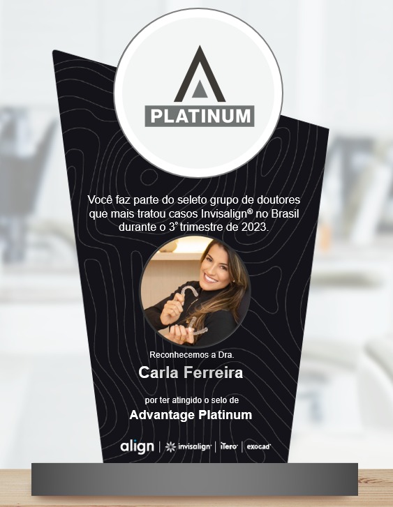 Dra. Carla Simões | Ortodontia - foto 4