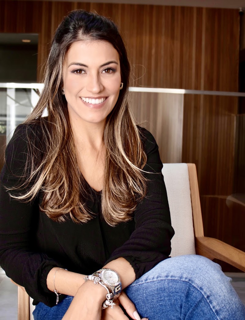 Dra. Carla Simões | Ortodontia - foto 2