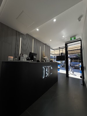 Barber Connect Marrickville