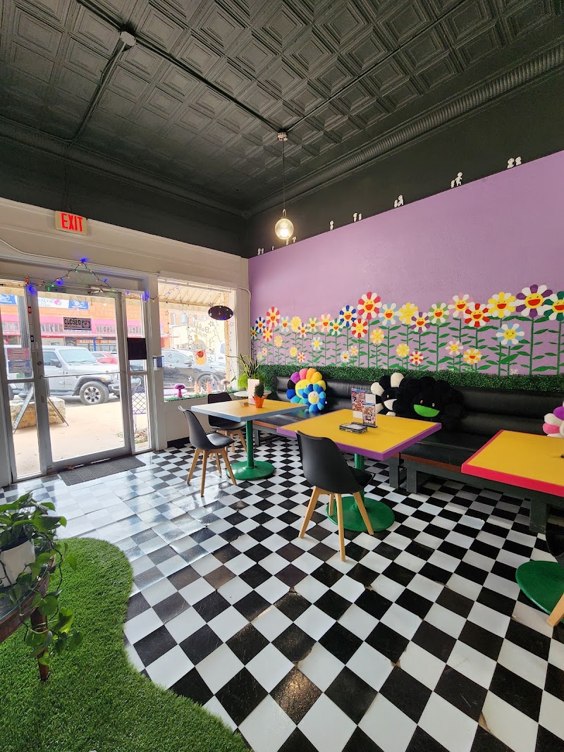 Ultraviolet Boba Tea photo 4