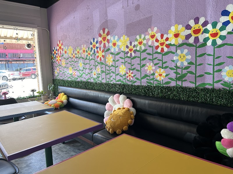 Ultraviolet Boba Tea photo 1