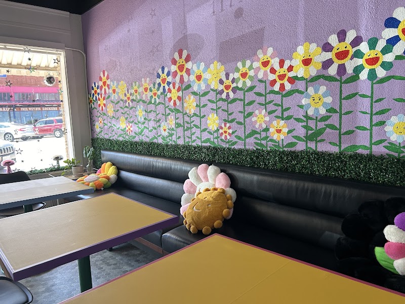 Ultraviolet Boba Tea photo 1