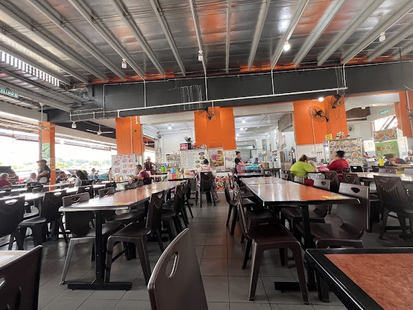 Good Time Food Court - Photo 1