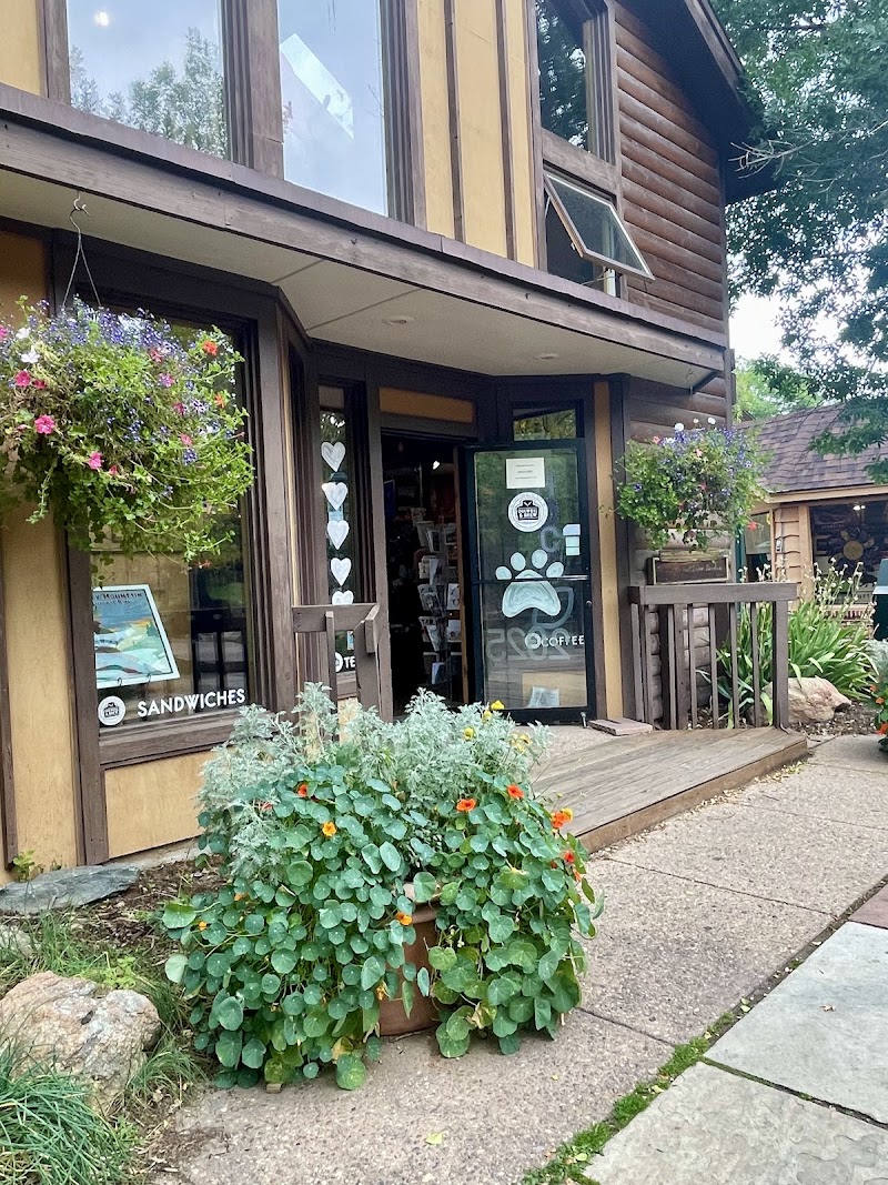 Inkwell & Brew photo 4