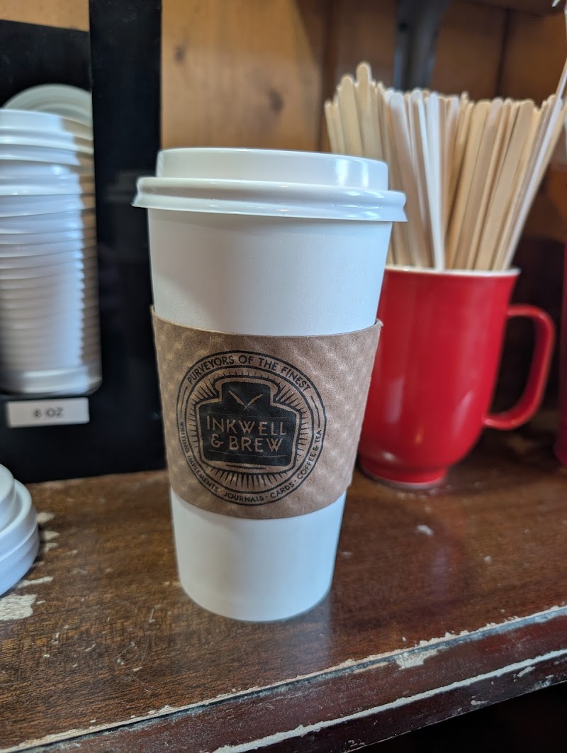 Inkwell & Brew photo 3