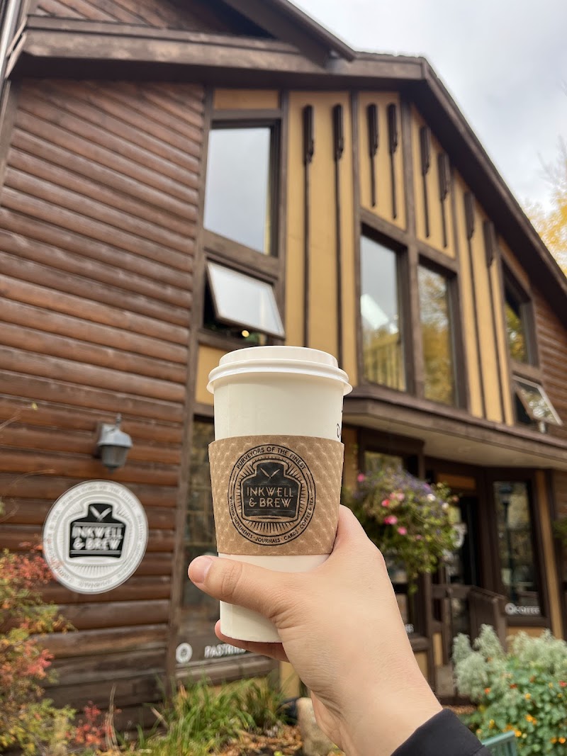 Inkwell & Brew photo 4