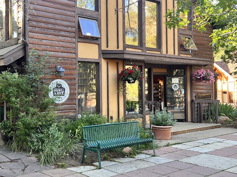 Inkwell & Brew photo 2