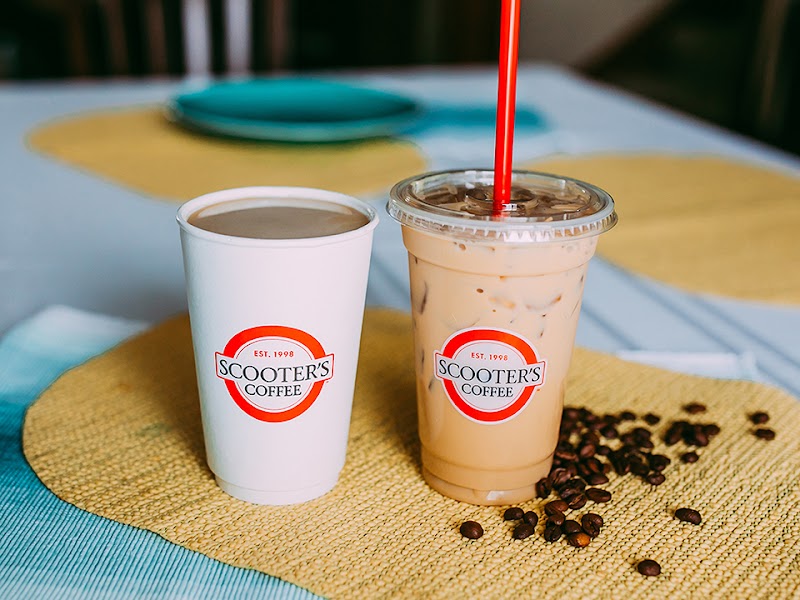 Scooter's Coffee photo 4