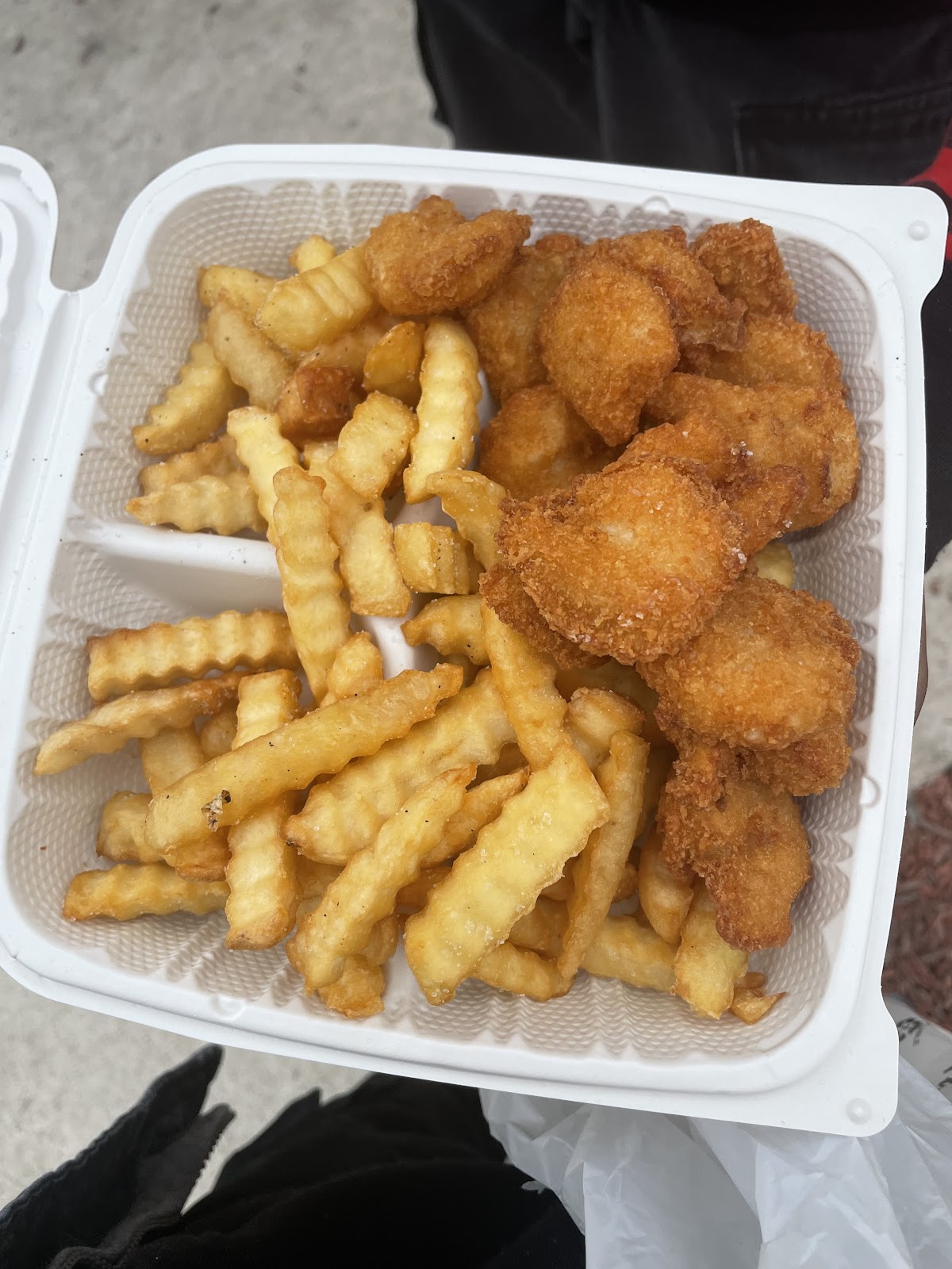 Yum's Express