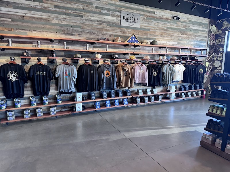 Black Rifle Coffee Company photo 4