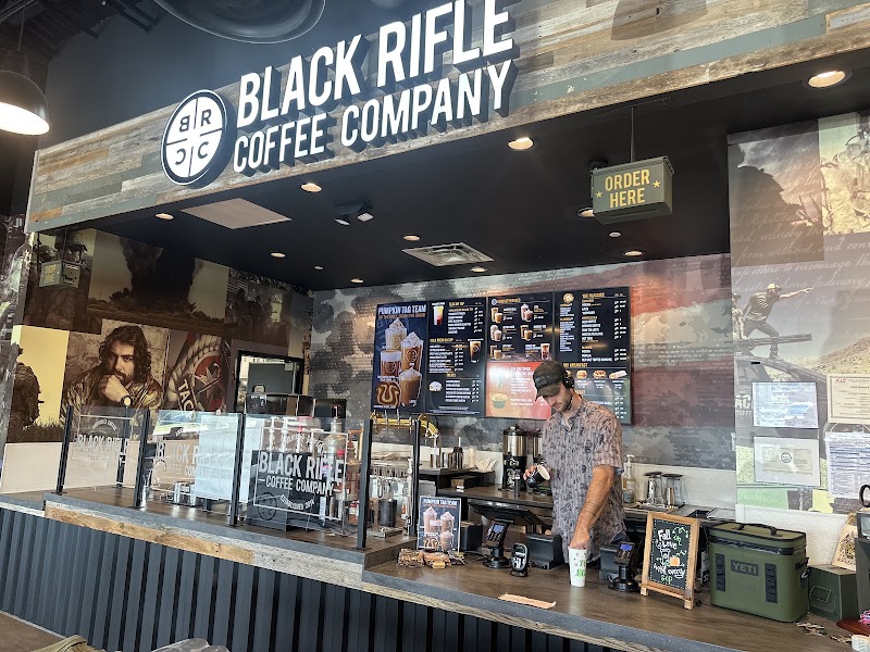 Black Rifle Coffee Company photo 3