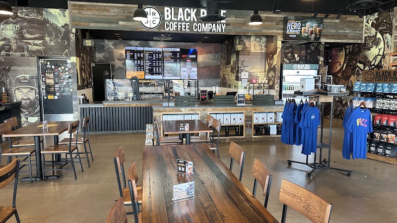 Black Rifle Coffee Company photo 1